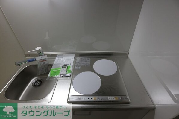 エマーソンパークの物件内観写真